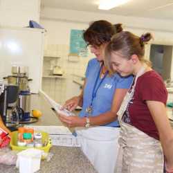 BeKi-Fortbildung an der Fachschule für Sozialpädagogik