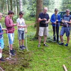 Projekttage bieten für jeden etwas