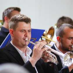 Gelungenes Sommerkonzert zum Thema „Freiheit“