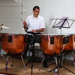 Gelungenes Sommerkonzert zum Thema „Freiheit“