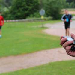 Achtklässler organisieren buntes Sportfest