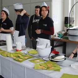 Großer Andrang bei Viertklässlerparty