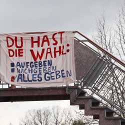 Prüfungsmarathon hat begonnen