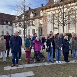 „Glaubt an die Stärke der Gemeinschaft“