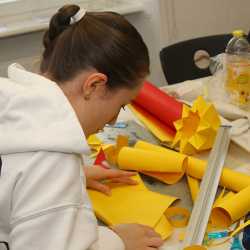 Vorweihnachtlicher Methodentag an den Fachschulen