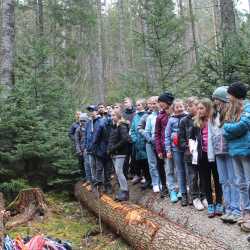 Teambuilding-Spaß im Freizeitheim Altenburg