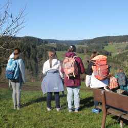 Teambuilding-Spaß im Freizeitheim Altenburg