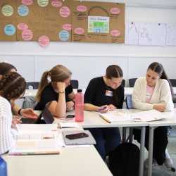 Grundlagen der Kinderernährung zur Vorbereitung auf Praktikum und Beruf