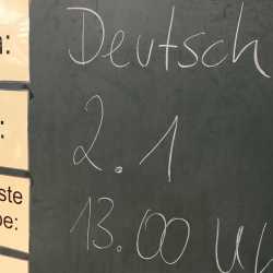 Schüler der Beruflichen Gymnasien haben Abiprüfungen bald geschafft