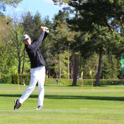 Jugend trainiert: Golfer für Landesfinale qualifiziert