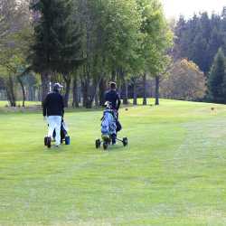 Jugend trainiert: Golfer für Landesfinale qualifiziert