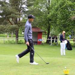 Jugend trainiert: Golfer der WKIII eine Runde weiter