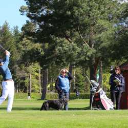 Jugend trainiert: Golfer für Landesfinale qualifiziert