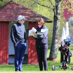 Jugend trainiert: Golfer für Landesfinale qualifiziert