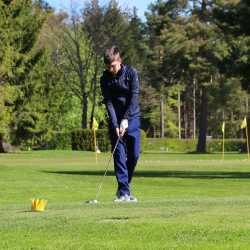 Jugend trainiert: Golfer für Landesfinale qualifiziert