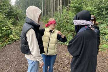 Teambuilding an den beruflichen Gymnasien