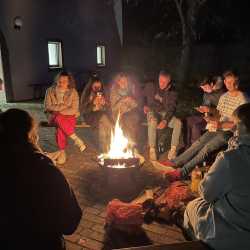 Religionspädagogische Tage im Kloster