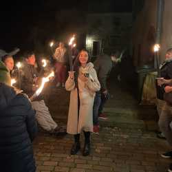 Religionspädagogische Tage im Kloster