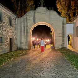 Religionspädagogische Tage im Kloster