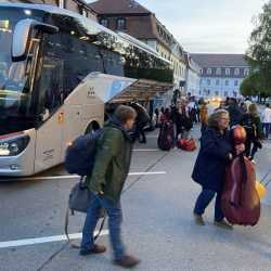 Herz und Herz vereint zusammen – Gemeinsame Musikwoche zweier Zinzendorfschulen