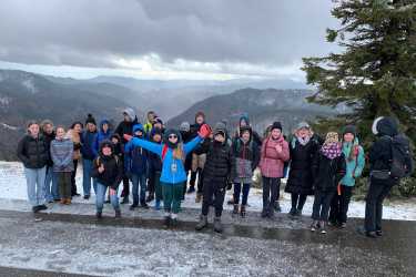 Sport & Spaß im Landschulheim