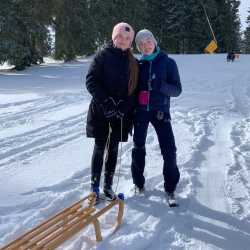 Sport & Spaß im Landschulheim