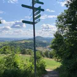 Natur, Geschichte, Kunst und jede Menge Spaß im Landschulheim