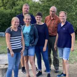 Natur, Geschichte, Kunst und jede Menge Spaß im Landschulheim