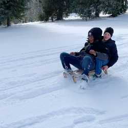 Sport & Spaß im Landschulheim