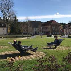 Viele Ergebnisse beim pädagogischen Tag 