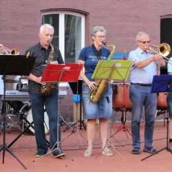 Sommerserenade mit Perlen der Musikgeschichte