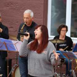  Sommerserenade der Zinzendorfschulen mit zwei Zugaben