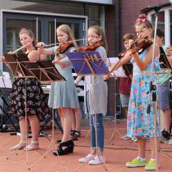 Sommerserenade mit Perlen der Musikgeschichte