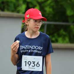 Stadtlauf Villingen: Fünf Zinzendorf-Sportler*innen schaffen jeweils 12 Runden
