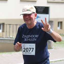 Zinzendorfschulen bilden zweitstärkstes Team beim Villinger Stadtlauf