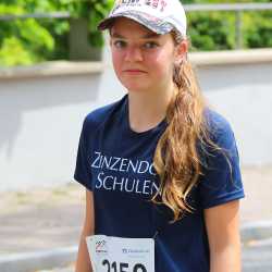 Zinzendorfschulen bilden zweitstärkstes Team beim Villinger Stadtlauf