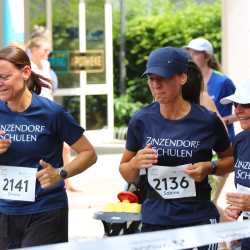 Zinzendorfschulen bilden zweitstärkstes Team beim Villinger Stadtlauf