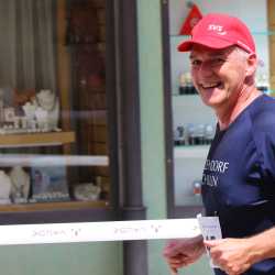 Zinzendorfschulen bilden zweitstärkstes Team beim Villinger Stadtlauf