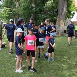 Zinzendorfschulen bilden zweitstärkstes Team beim Villinger Stadtlauf