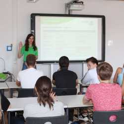 Studienbotschafter verschaffen Durchblick im Hochschul-Dschungel 