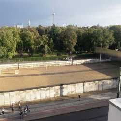 Oberstufenschüler erkunden Berlin