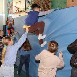 Offene Türen, strahlende Gesichter: Die Zinzendorfschulen stellen sich vor