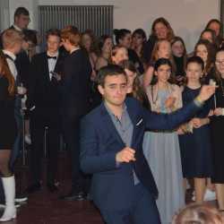 Erster Winterball ein voller Erfolg