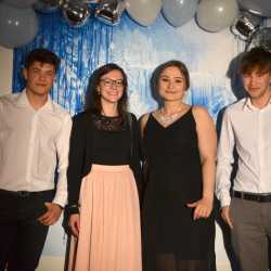 Erster Winterball ein voller Erfolg