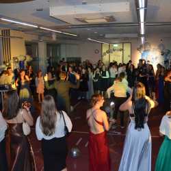 Erster Winterball ein voller Erfolg