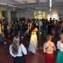 Erster Winterball ein voller Erfolg