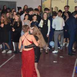 Erster Winterball ein voller Erfolg