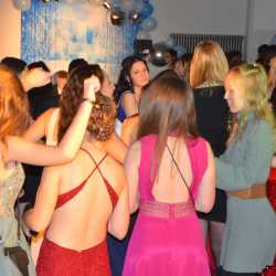 Erster Winterball ein voller Erfolg