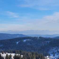 Wintersporttag der Klassen 7 bis 9: Ein fröhlicher Tag auf Schnee und Eis